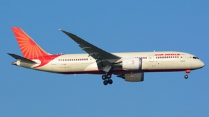 Photo of VT-ANM - Boeing 787-8 Dreamliner operated by Air India