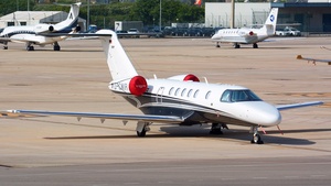 Photo of D-CWIR - Cessna 525C Citation CJ4 operated by Wirtgen Group