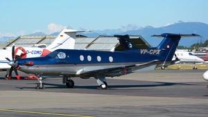 VP-CPX - Pilatus PC-12/47