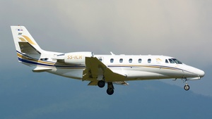 S5-ICR - Cessna 560XL Citation Excel
