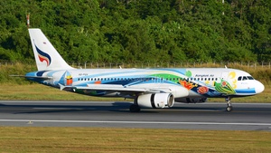 Photo with serial 2310 - Airbus A320-232