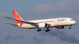 Photo of VT-ANJ - Boeing 787-8 Dreamliner operated by Air India
