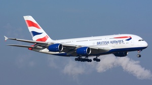Photo with serial 148 - Airbus A380-841