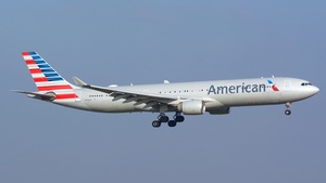 Photo of N270AY - Airbus A330-323 operated by American Airlines