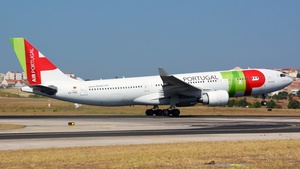 Photo of CS-TOG - Airbus A330-223 operated by TAP Air Portugal