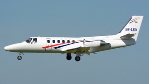Latest photo at Josep Tarradellas - Barcelona-El Prat