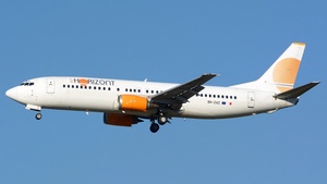 Photo with serial 25349 - Boeing 737-436