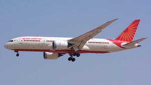 Photo of VT-ANL - Boeing 787-8 Dreamliner operated by Air India
