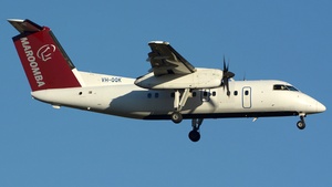 Latest photo of Maroomba Airlines