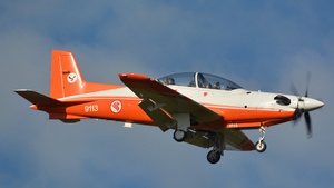 Photo of 9113 - Pilatus PC-21 operated by Republic of Singapore Air Force