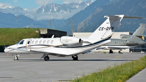 Photo of CS-DVH - Cessna 525B Citation CJ3 operated by Valair
