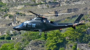 Photo of G-JTHU - AgustaWestland AW109SP GrandNew operated by Private