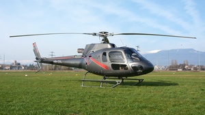 Latest photo at LSGP - La Côte