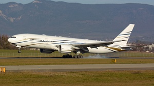 N777AS - Boeing 777-24Q(ER)