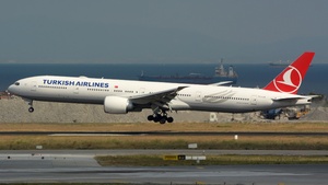 Photo of Boeing 777-3F2(ER) - İstanbul