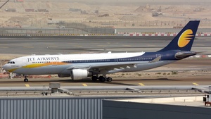Photo of A6-EYC - Airbus A330-202 operated by Etihad Airways