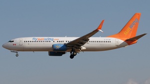 Photo of C-FTJH - Boeing 737-8BK operated by SmartWings (opb Sunwing Airlines)