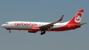 Photo of D-ABMB - Boeing 737-86J operated by Air Berlin