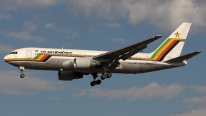 Z-WPE - Boeing 767-2N0(ER)