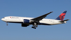 N708DN - Boeing 777-232(LR)