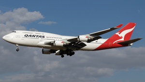VH-OEH - Boeing 747-438(ER)