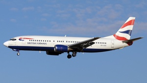ZS-OAG - Boeing 737-4H6