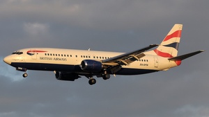 ZS-OTH - Boeing 737-436