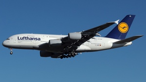 D-AIMK - Airbus A380-841