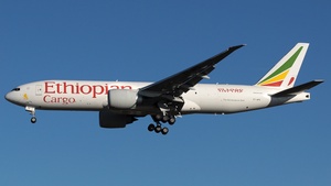 ET-APS - Boeing 777-F6N