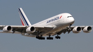 F-HPJD - Airbus A380-861