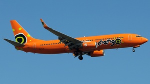 ZS-SJO - Boeing 737-8BG