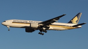 9V-SVB - Boeing 777-212(ER)