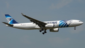 Latest photo at EGLL - London-Heathrow