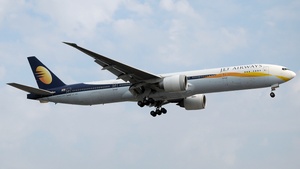 Photo of Boeing 777-35R(ER) - London-Heathrow