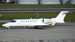 Photo of D-CNMB - Bombardier Learjet 45 operated by MHS Aviation