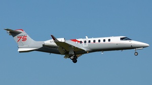 Photo of N446LJ - Bombardier Learjet 75 operated by Bombardier Aerospace
