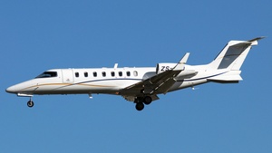 Photo of ZS-AJD - Bombardier Learjet 45 operated by Absolute Aviation