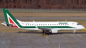 EI-RDA - Embraer ERJ-175STD