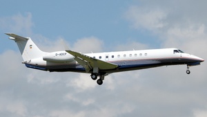 D-ADCP - Embraer Legacy 600