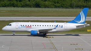 OH-LEI - Embraer ERJ-170STD