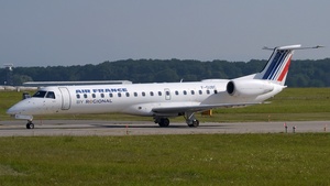 F-GUBC - Embraer ERJ-145MP