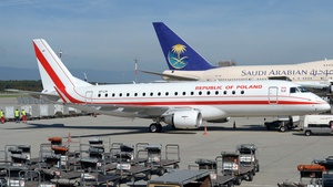 SP-LIH - Embraer ERJ-175LR