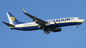 Photo of EI-DPO - Boeing 737-8AS operated by Ryanair