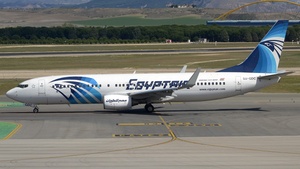 Latest photo at Adolfo Suárez - Madrid-Barajas