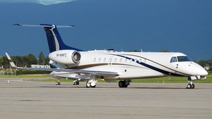 Photo of M-MHFZ - Embraer Legacy 650 operated by Nexus Flight Operations