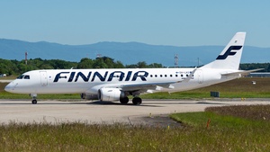 OH-LKO - Embraer ERJ-190LR