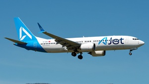 TC-OHS - Boeing 737 MAX 8