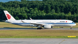 B-32EZ - Airbus A350-941