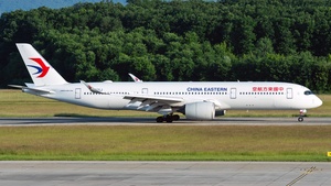 B-321J - Airbus A350-941