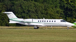 Photo of G-HCGD - Bombardier Learjet 45 operated by TAG Aviation UK